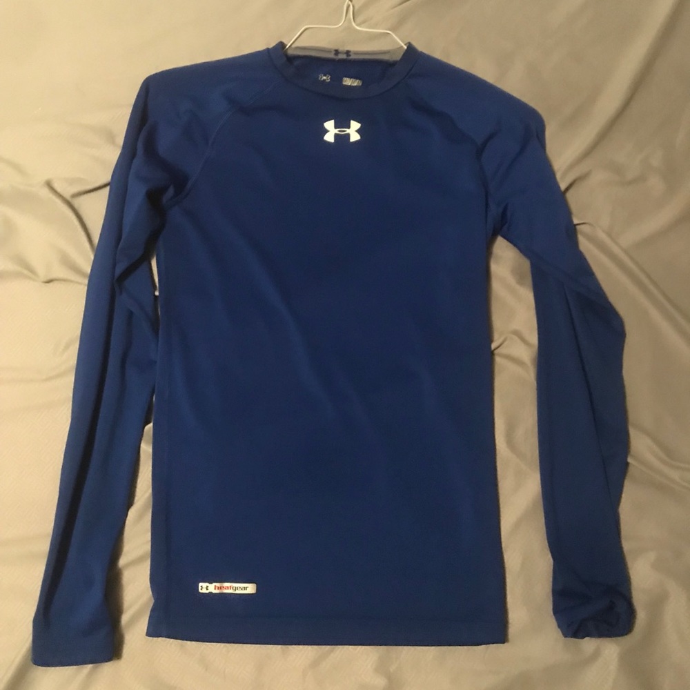 Compression shirt